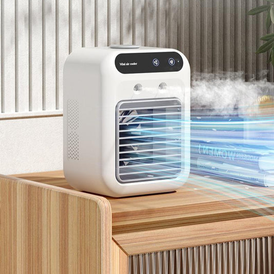 Air Conditioning water Cooler Fan